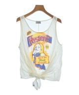 HYSTERIC GLAMOUR タンクトップ
