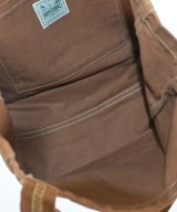 HYSTERIC GLAMOUR（ヒステリックグラマー）トートバッグ 茶 サイズ:- レディース/2200689600142
