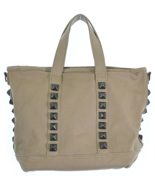 HYSTERIC GLAMOUR（ヒステリックグラマー）トートバッグ ベージュ サイズ:- レディース/2200689600159