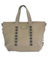 HYSTERIC GLAMOUR（ヒステリックグラマー）トートバッグ ベージュ サイズ:- レディース/2200689600159