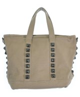 HYSTERIC GLAMOUR（ヒステリックグラマー）トートバッグ ベージュ サイズ:- レディース/2200689600159
