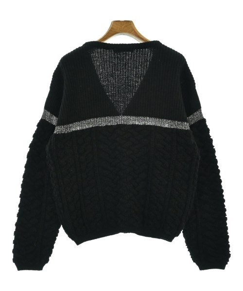 HYSTERIC GLAMOUR（ヒステリックグラマー）カーディガン 黒 サイズ:F レディース/2200694682041