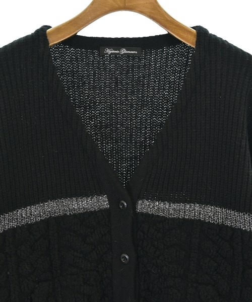 HYSTERIC GLAMOUR（ヒステリックグラマー）カーディガン 黒 サイズ:F レディース/2200694682041