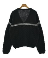 HYSTERIC GLAMOUR（ヒステリックグラマー）カーディガン 黒 サイズ:F レディース/2200694682041