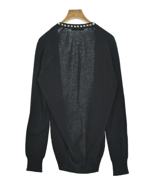 HYSTERIC GLAMOUR（ヒステリックグラマー）カーディガン 黒 サイズ:F レディース/2200694682058