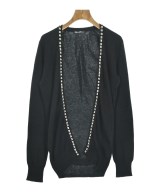 HYSTERIC GLAMOUR（ヒステリックグラマー）カーディガン 黒 サイズ:F レディース/2200694682058