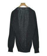 HYSTERIC GLAMOUR（ヒステリックグラマー）カーディガン 黒 サイズ:F レディース/2200694682058