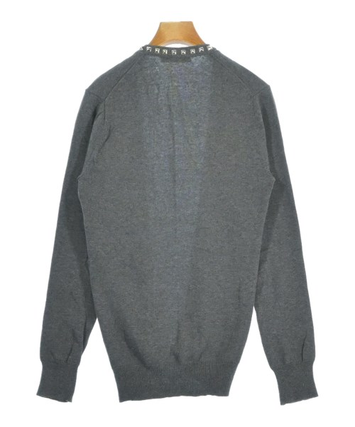 HYSTERIC GLAMOUR（ヒステリックグラマー）カーディガン グレー サイズ:F レディース/2200694682065