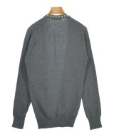 HYSTERIC GLAMOUR（ヒステリックグラマー）カーディガン グレー サイズ:F レディース/2200694682065