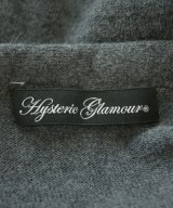 HYSTERIC GLAMOUR（ヒステリックグラマー）カーディガン グレー サイズ:F レディース/2200694682072