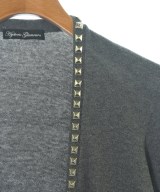 HYSTERIC GLAMOUR（ヒステリックグラマー）カーディガン グレー サイズ:F レディース/2200694682072