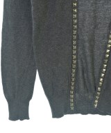 HYSTERIC GLAMOUR（ヒステリックグラマー）カーディガン グレー サイズ:F レディース/2200694682072