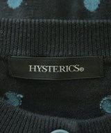 Hysterics（ヒステリックス）カーディガン 黒 サイズ:F レディース/2200694682089