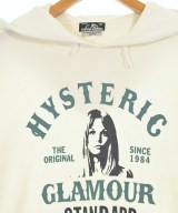 HYSTERIC GLAMOUR（ヒステリックグラマー）ニット・セーター 白 サイズ:F レディース/2200694682096