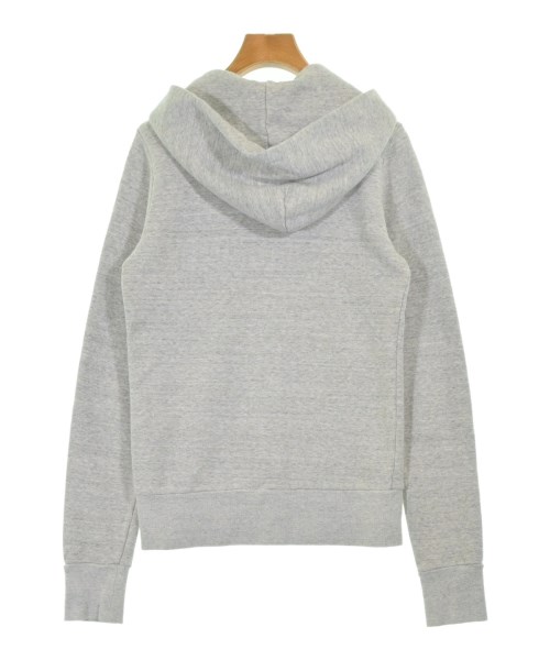 HYSTERIC GLAMOUR（ヒステリックグラマー）パーカー グレー サイズ:F レディース/2200694682102