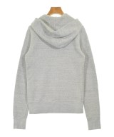 HYSTERIC GLAMOUR（ヒステリックグラマー）パーカー グレー サイズ:F レディース/2200694682102