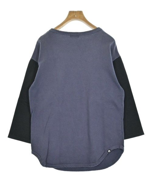 HYSTERIC GLAMOUR（ヒステリックグラマー）Tシャツ・カットソー 紺 サイズ:F レディース/2200694682119