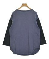 HYSTERIC GLAMOUR（ヒステリックグラマー）Tシャツ・カットソー 紺 サイズ:F レディース/2200694682119