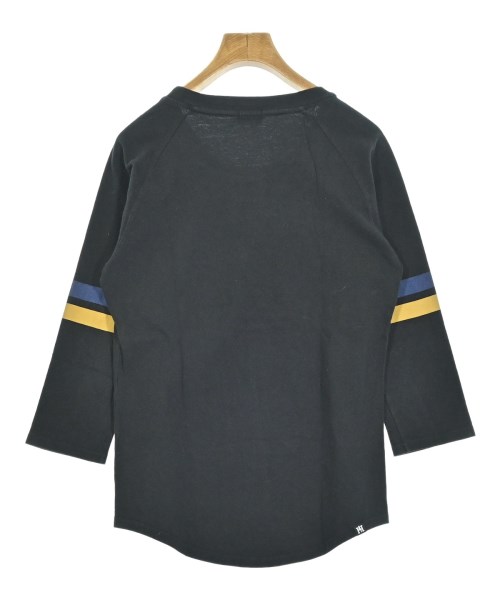 HYSTERIC GLAMOUR（ヒステリックグラマー）Tシャツ・カットソー 黒 サイズ:F レディース/2200694682126
