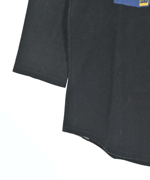 HYSTERIC GLAMOUR（ヒステリックグラマー）Tシャツ・カットソー 黒 サイズ:F レディース/2200694682126