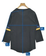 HYSTERIC GLAMOUR（ヒステリックグラマー）Tシャツ・カットソー 黒 サイズ:F レディース/2200694682126