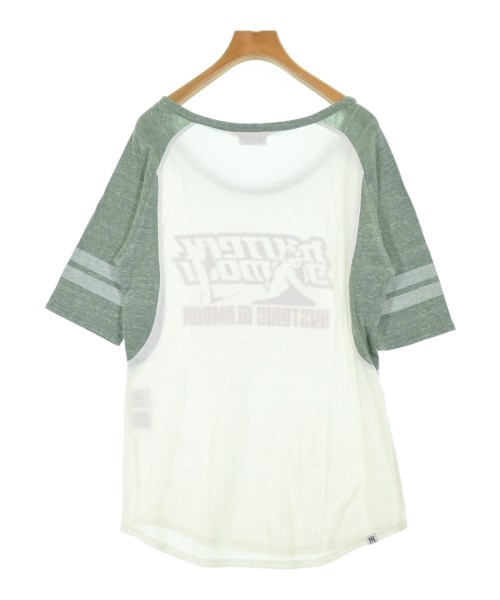 HYSTERIC GLAMOUR（ヒステリックグラマー）Tシャツ・カットソー 白 サイズ:F レディース/2200694682133