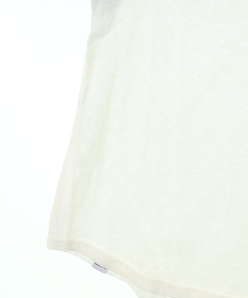 HYSTERIC GLAMOUR（ヒステリックグラマー）Tシャツ・カットソー 白 サイズ:F レディース/2200694682133