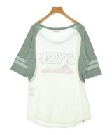 HYSTERIC GLAMOUR（ヒステリックグラマー）Tシャツ・カットソー 白 サイズ:F レディース/2200694682133