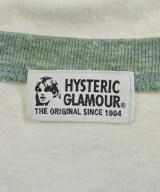 HYSTERIC GLAMOUR（ヒステリックグラマー）Tシャツ・カットソー 白 サイズ:F レディース/2200694682133