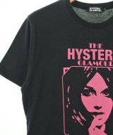 HYSTERIC GLAMOUR（ヒステリックグラマー）Tシャツ・カットソー 黒 サイズ:L メンズ/2200694682140
