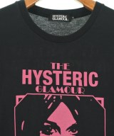 HYSTERIC GLAMOUR（ヒステリックグラマー）Tシャツ・カットソー 黒 サイズ:L メンズ/2200694682140