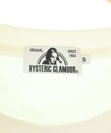 HYSTERIC GLAMOUR（ヒステリックグラマー）Tシャツ・カットソー 白 サイズ:S メンズ/2200694682157