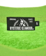 HYSTERIC GLAMOUR（ヒステリックグラマー）Tシャツ・カットソー 緑 サイズ:S メンズ/2200694682164