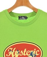 HYSTERIC GLAMOUR（ヒステリックグラマー）Tシャツ・カットソー 緑 サイズ:S メンズ/2200694682164