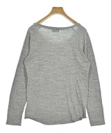 HYSTERIC GLAMOUR（ヒステリックグラマー）Tシャツ・カットソー グレー サイズ:F レディース/2200694682171
