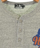 HYSTERIC GLAMOUR（ヒステリックグラマー）Tシャツ・カットソー グレー サイズ:S メンズ/2200694682188