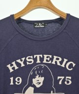 HYSTERIC GLAMOUR（ヒステリックグラマー）Tシャツ・カットソー 紺 サイズ:S メンズ/2200694682195