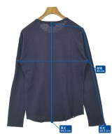 HYSTERIC GLAMOUR（ヒステリックグラマー）Tシャツ・カットソー 紺 サイズ:S メンズ/2200694682195