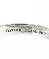 HYSTERIC GLAMOUR（ヒステリックグラマー）ブレスレット・バングル シルバー サイズ:- レディース/2200694682270