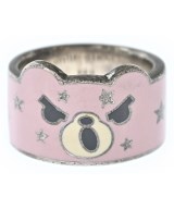 HYSTERIC GLAMOUR（ヒステリックグラマー）リング シルバー サイズ:11号 レディース/2200694682287