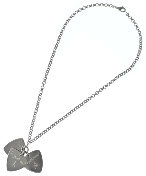 HYSTERIC GLAMOUR（ヒステリックグラマー）ネックレス シルバー サイズ:- レディース/2200694682317