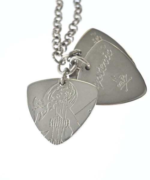 HYSTERIC GLAMOUR（ヒステリックグラマー）ネックレス シルバー サイズ:- レディース/2200694682317
