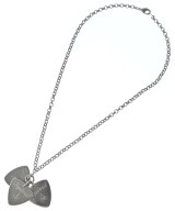HYSTERIC GLAMOUR（ヒステリックグラマー）ネックレス シルバー サイズ:- レディース/2200694682317