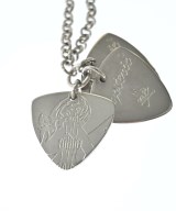 HYSTERIC GLAMOUR（ヒステリックグラマー）ネックレス シルバー サイズ:- レディース/2200694682317