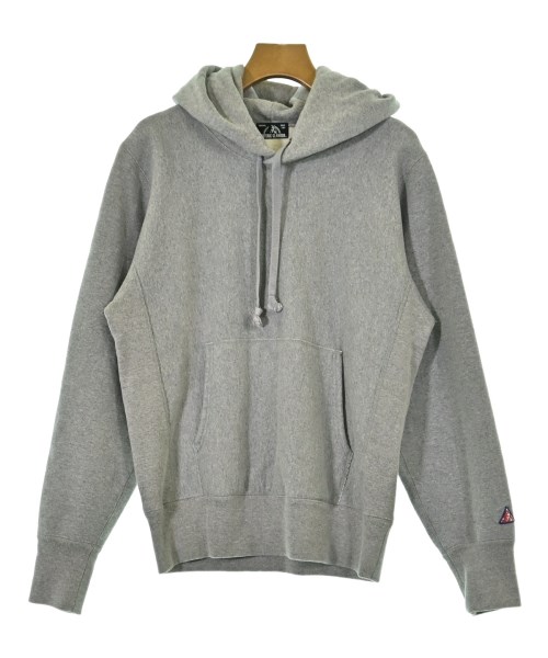 HYSTERIC GLAMOUR(ヒステリックグラマー)パーカー グレー サイズ:F/2200691430010