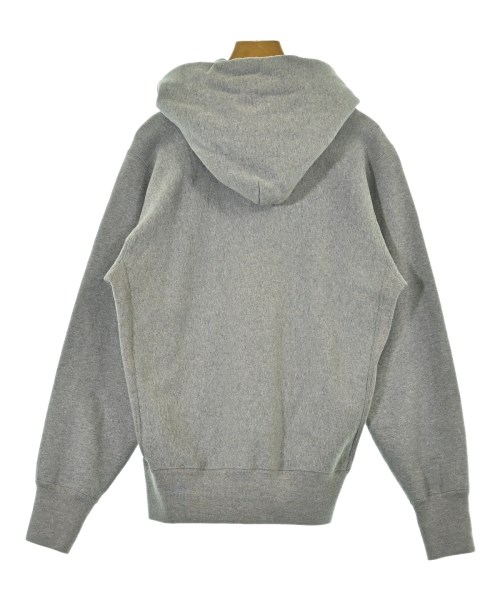 HYSTERIC GLAMOUR（ヒステリックグラマー）パーカー グレー サイズ:F レディース/2200691430010