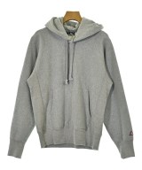 HYSTERIC GLAMOUR（ヒステリックグラマー）パーカー グレー サイズ:F レディース/2200691430010