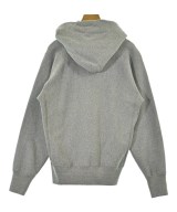 HYSTERIC GLAMOUR（ヒステリックグラマー）パーカー グレー サイズ:F レディース/2200691430010