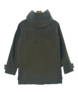 HYSTERIC GLAMOUR（ヒステリックグラマー）ダッフルコート カーキ サイズ:F レディース/2200688945053