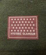 HYSTERIC GLAMOUR（ヒステリックグラマー）ダッフルコート カーキ サイズ:F レディース/2200688945053